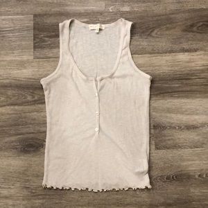 TRULY DEEPLY MADLY TANK